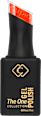 The One Collection ojă semipermanentă Coral Edge Cupio