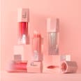 Glossy luciu de buze 01 Pudaier