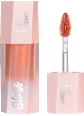 Glossy luciu de buze 01 Pudaier