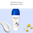Antitranspirant Deo Roll-on Advanced Care Original Dove