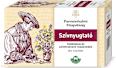 Szívnyugtató tea HERBÁRIA