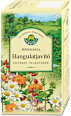 Hangulatjavító teakeverék 20x1,5g HERBÁRIA