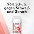 Antitranspirant Deostick Maximum Protection Bright Bouquet Rexona