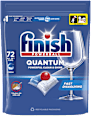 Quantum kapsule za strojno pranje posuđa Finish