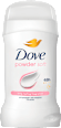 Deodorant stick Powder soft Dove