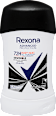 Deo stift Advanced Protection Invisible Black&White  Rexona