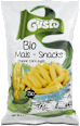 Pufuleți cu sare ECO Gusto
