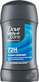Antiperspirant v stiku Clean Comfort Dove MEN+CARE