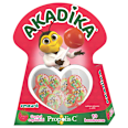 Akadika cu gust de zmeură Fiterman Pharma