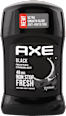 Antiperspirant v stiku Black AXE
