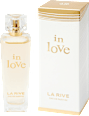 In Love Woda perfumowana damska LA RIVE