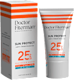 Cremă de protecție solară SPF25 Fiterman Pharma
