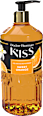 Gel de dus sweet orange  Doctor Fiterman KISS