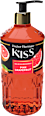 Gel de duș pink grapefruit Doctor Fiterman KISS