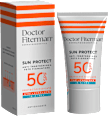 Cremă hidratantă cu SPF50 Fiterman Pharma