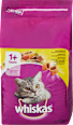 granule pro kočky s kuřecím masem Whiskas