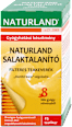Salaktalanító tea 25x1g NATURLAND