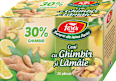 Ceai de ghimbir și lămâie Fares