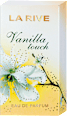 Dámska parfumovaná voda Vanilla touch La Rive