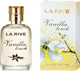 Dámska parfumovaná voda Vanilla touch La Rive