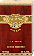 Férfi EdT Cabana La Rive