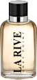 GREY POINT męski EDT LA RIVE