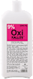 Krémový parfumovaný peroxid Oxi 9 % Kallos