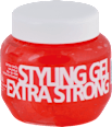 Stylingový gél Extra Strong Kallos