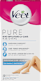Депилиращи ленти за тяло и крака Pure Veet