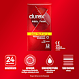 Óvszer, Feel Thin Durex