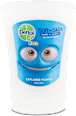 Kids folyékony szappan utántöltő, Aloe Dettol