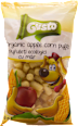 Pufuleți cu măr Gusto