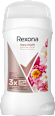 Antitranspirant Deostick, Maximum Protection, Bright Bouquet, Extra Strong Rexona