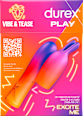 Vibrator Vibe & Tease  durex