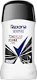 Advanced Protection deo stick Invisible Black & White Rexona