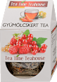 Gyümölcskert tea Tea Time Teaház