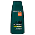Gel de duș 3în1 Fresh GEROVITAL