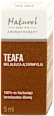 Illóolaj teafa Naturol