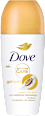 Deodorante roll-on con frutto della passione Dove