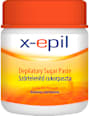Cukorpaszta X-Epil