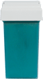 HappyRoll gyantapatron (Aloe) X-Epil