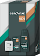 Set cadou loțiune după ras + gel de duș GEROVITAL