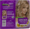 Vopsea semipermanentă blonde LONCOLOR TRENDY