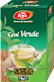 Ceai verde Fares