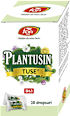 Plantusin Tuse, dropsuri Fares