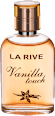 Dámska parfumovaná voda Vanilla touch La Rive