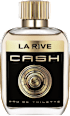 Férfi EdT Cash La Rive