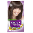 Vopsea semipermanentă castaniu soul blues C3 LONCOLOR TRENDY