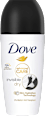 Antitranspirant Deo Roll-on Advanced Care Invisible Dry Dove