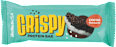 Proteínová tyčinka Crispy s príchuťou kakaa BioTechUSA